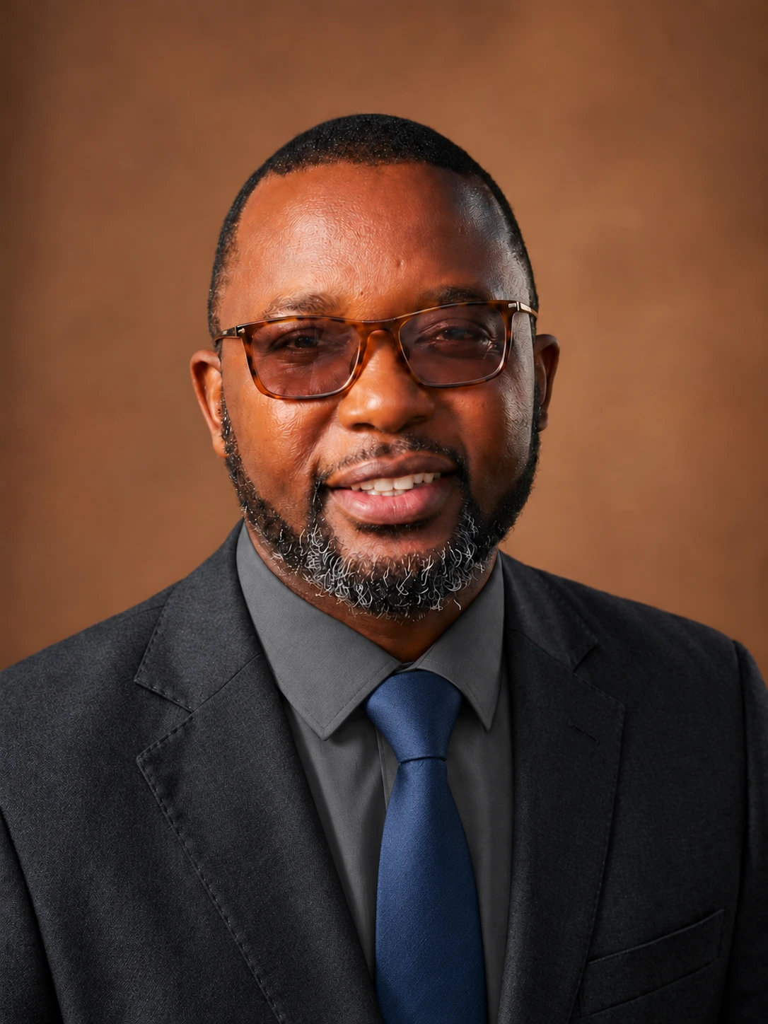 Brighton Matake, Chief Financial Officer